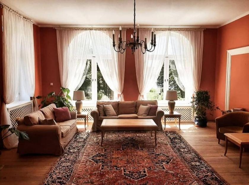Hotel Im Park سوركويتي المظهر الخارجي الصورة