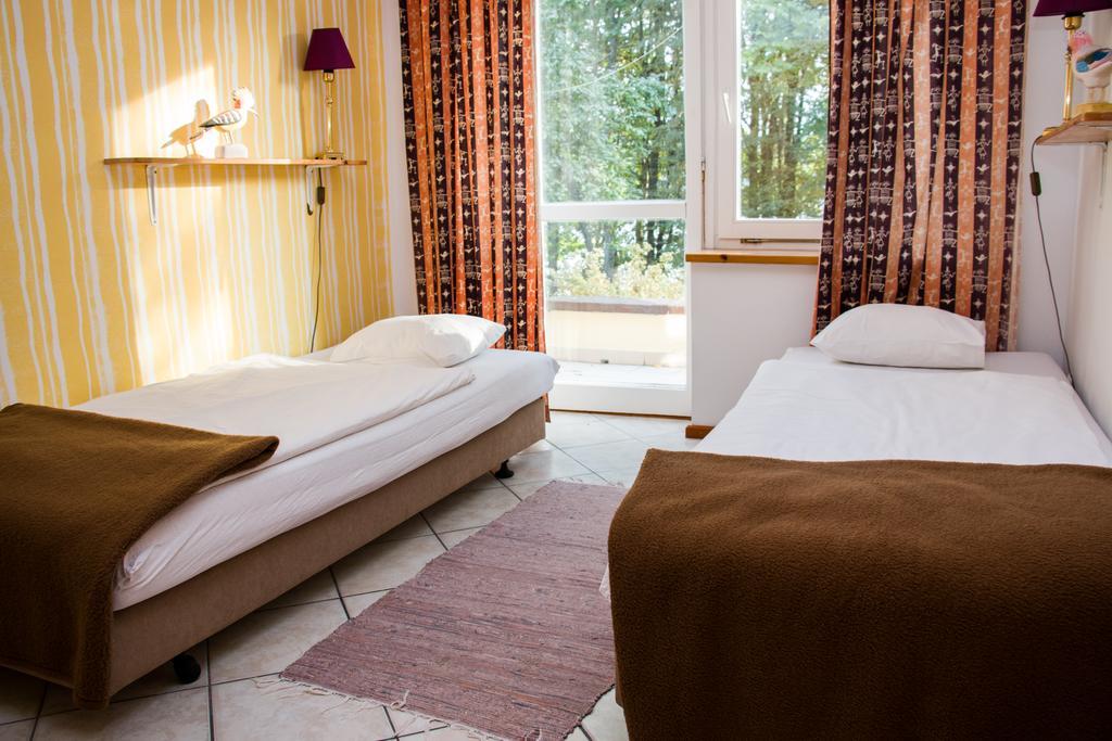 Hotel Im Park سوركويتي المظهر الخارجي الصورة